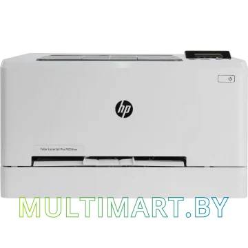 Принтер HP Color LaserJet Pro M254nw картинка 2